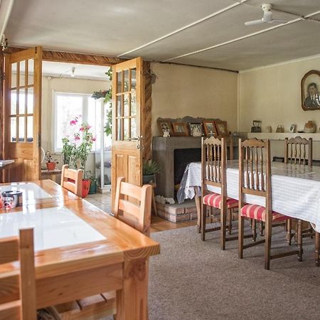 La Casona, Bano Compartido Acomodação com café da manhã Villa Cerro Castillo Exterior foto